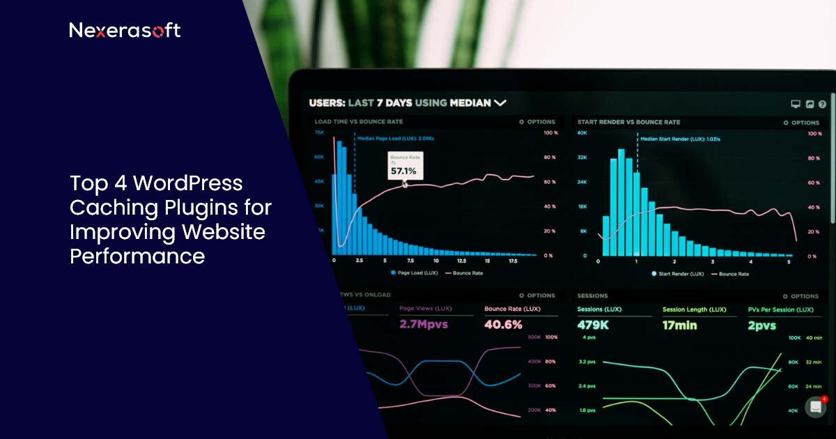 4 Best WordPress Caching Plugins To Speed Up Your Website 2023
