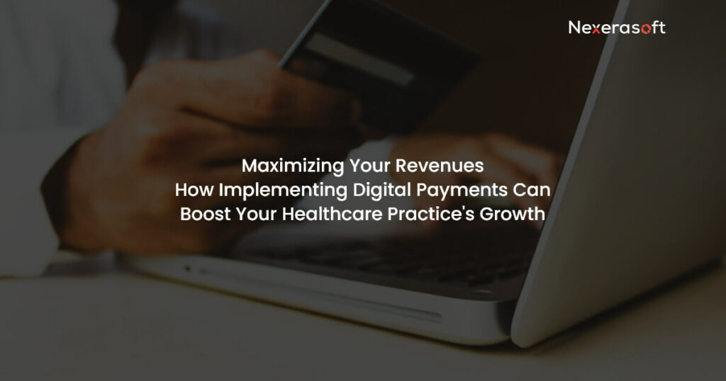 Digital Payments