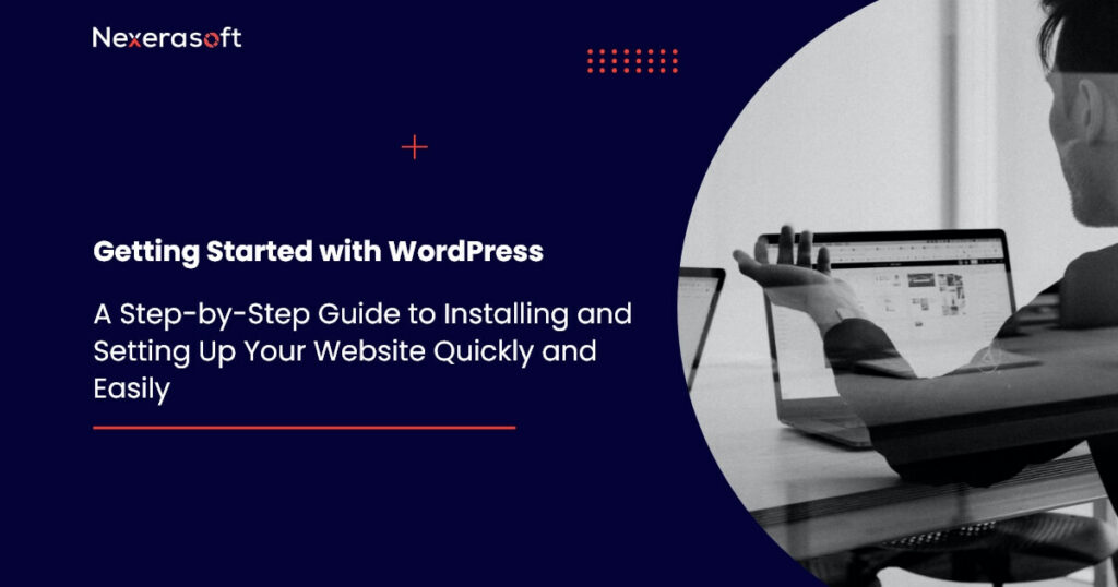 How To Install WordPress