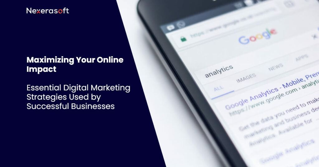 Marketing Strategies