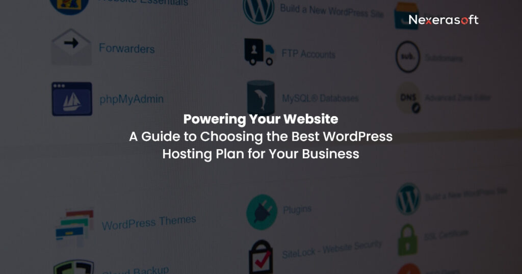 WordPress Hosting